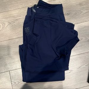 Figs Navy Set